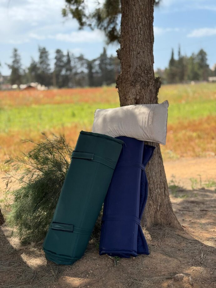 ⁦sac de couchage⁩ - الصورة ⁦5⁩