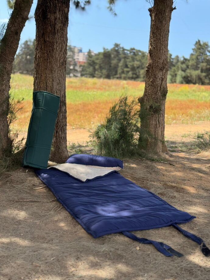 ⁦sac de couchage⁩ - الصورة ⁦3⁩